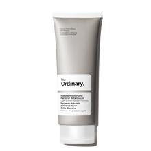 Natural Moisturizing Factors + Beta Glucan N0