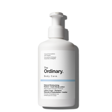 Natural Moisturizing Factors + Inulin Body Lotion Z4