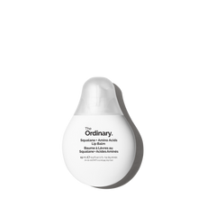 Squalane + Amino Acids Lip Balm P3