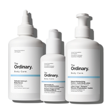 The Body Care Collection T7