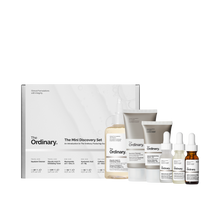 The Mini Discovery Set X9