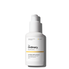 UV Filters SPF 45 Serum U4