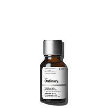 Volufiline 92% + Pal-Isoleucine 1% J9